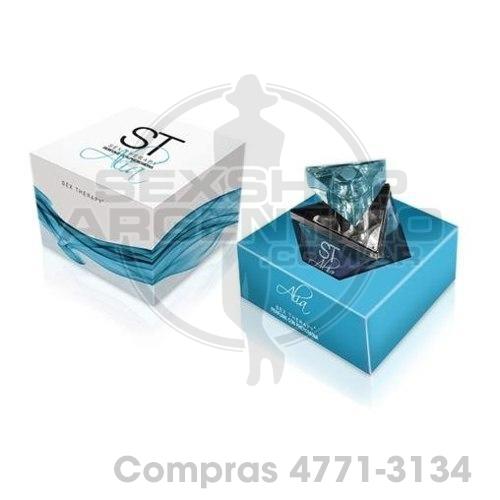 - Perfume con Feromonas ALIA - CR STP02 - Perfume con Feromonas ALIA